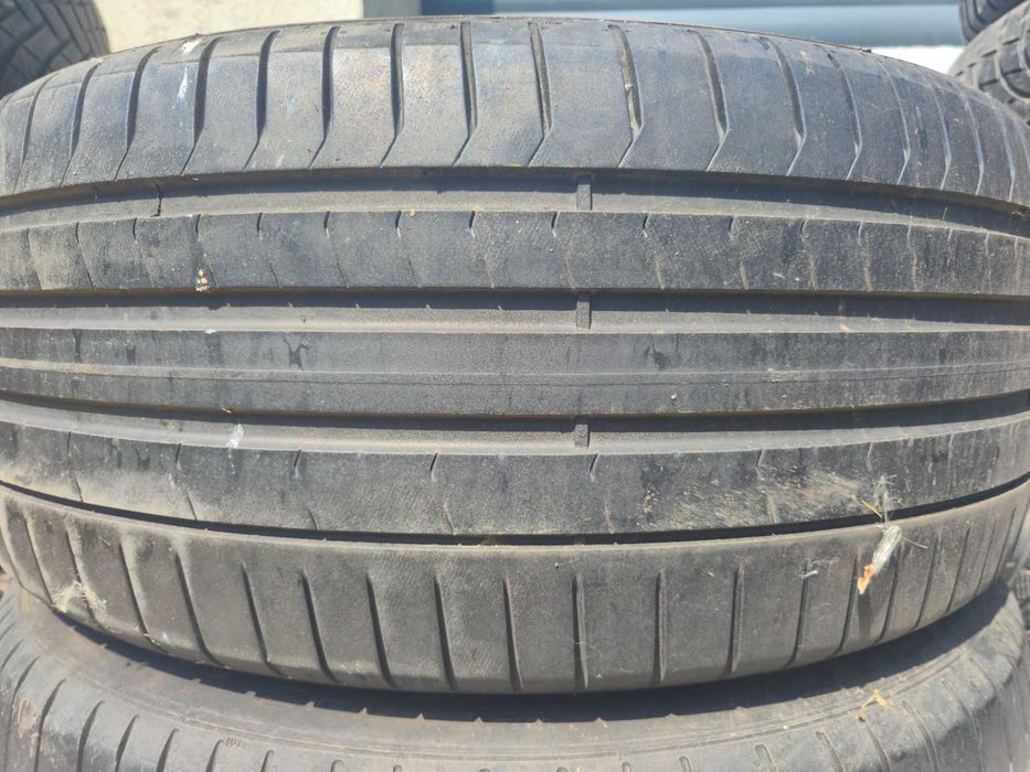 2 Anvelope de VARA - 255/40/21 102Y - PIRELLI P-ZERO RO1 PCNS - Stare F BUNA - DOT 2022 !