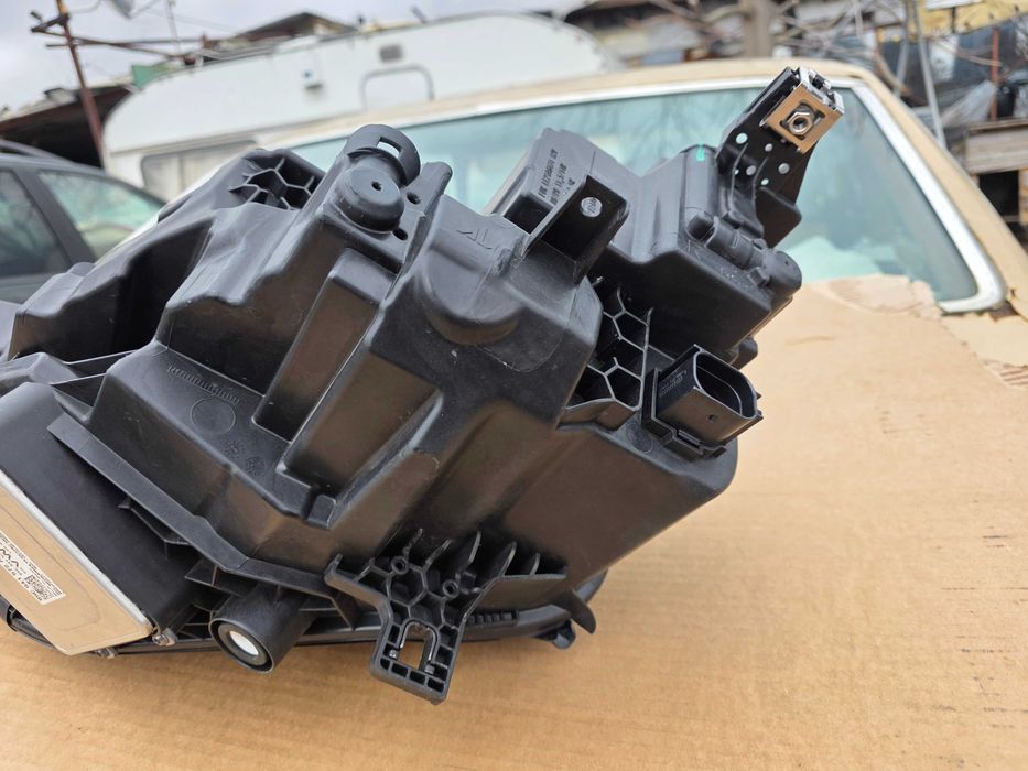 Фар за Audi Q5 GU 2025г