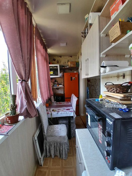 Квартира на Юнусабаде