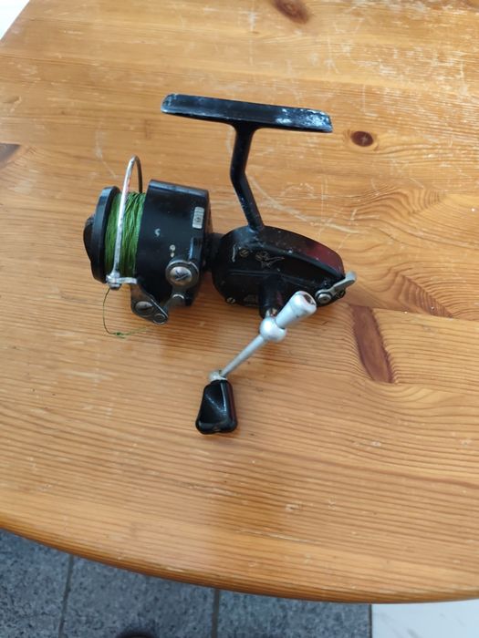 Макара за продаване мичел