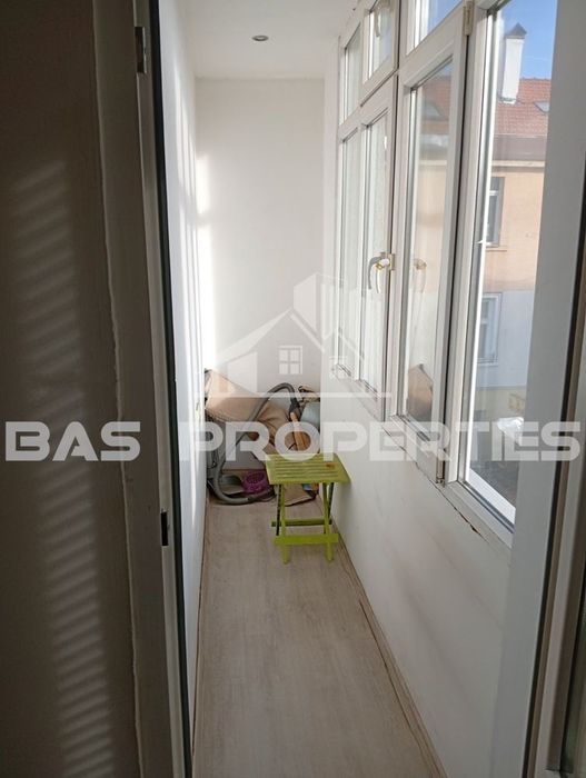 Продава се Тристаен апартамент в София, Център - 97 кв.м за 1646 €/кв.м - Снимка #7