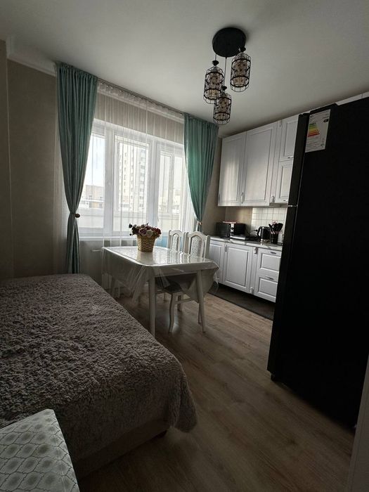 Богенбая 56 ЖК Фаворит 15000