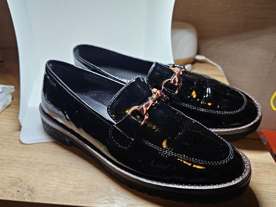 Дамски обувки Tata Italia