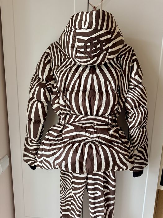 Ски екипировка BOGNER