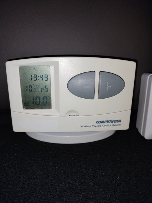 Termostat wireless Computherm