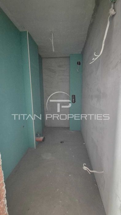 Продава се Тристаен апартамент в Пловдив, Христо Смирненски - 104 кв.м за 932 €/кв.м - Снимка #7