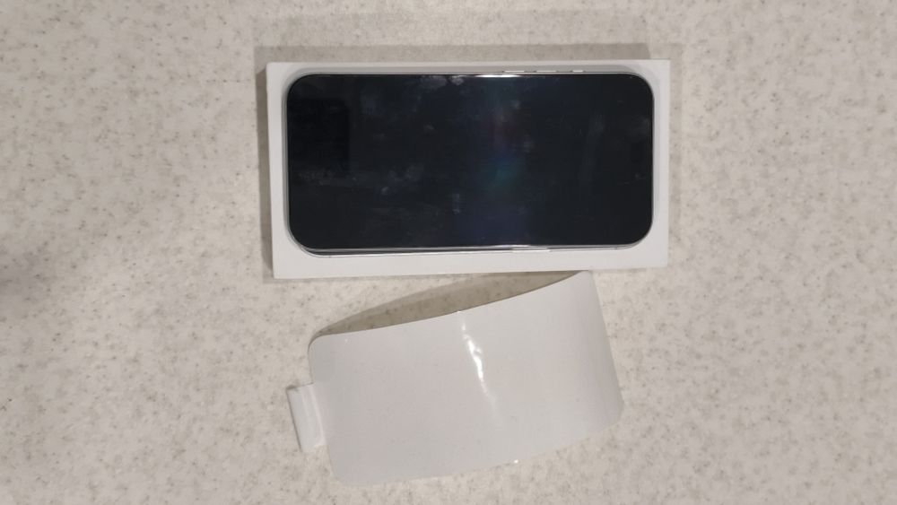 iPhone 16 pro max 256GB