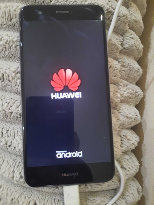 Huawei p10 lite