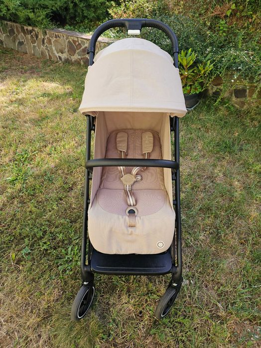 Carucior Cybex Beezy