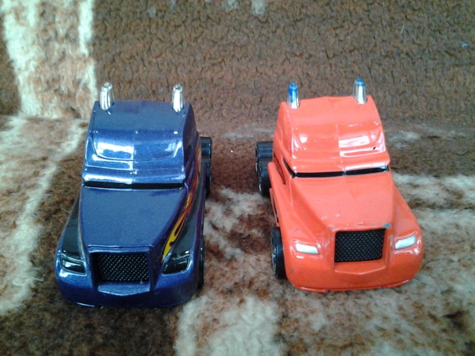 Hot Wheels camioane 10 cm jucarii copii