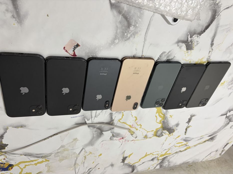Айфон 8 plus 128гб