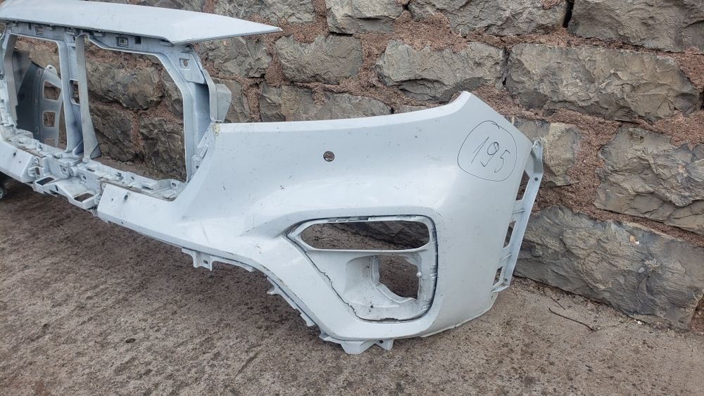 bronq/broni Suzuki SX4, S-cross 2016-2022g.