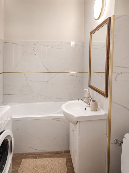 PF Inchiriez Apartament cu 1 camera Rond Vechi Nicolina