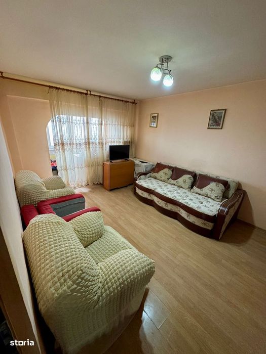 Apartament 2 Camere Decomandat - 54mp - Zona Dacia - 88.800E — fotografia 1