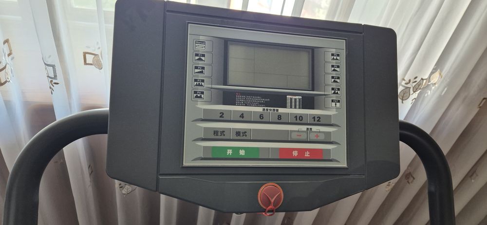 Продаётся Беговая Дорожка (обмен на силовую раму и т.д.)