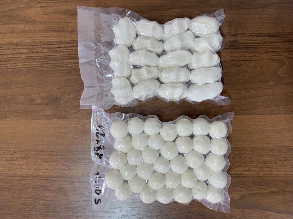 Құрт Весовой Вакуумный курттар