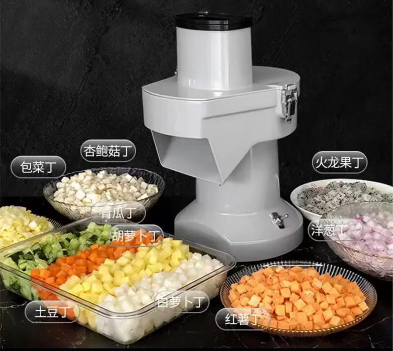 Овощерезка для овощей