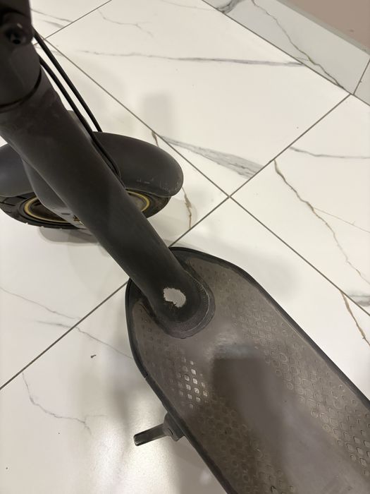 Самокат Ninebot Max G30P