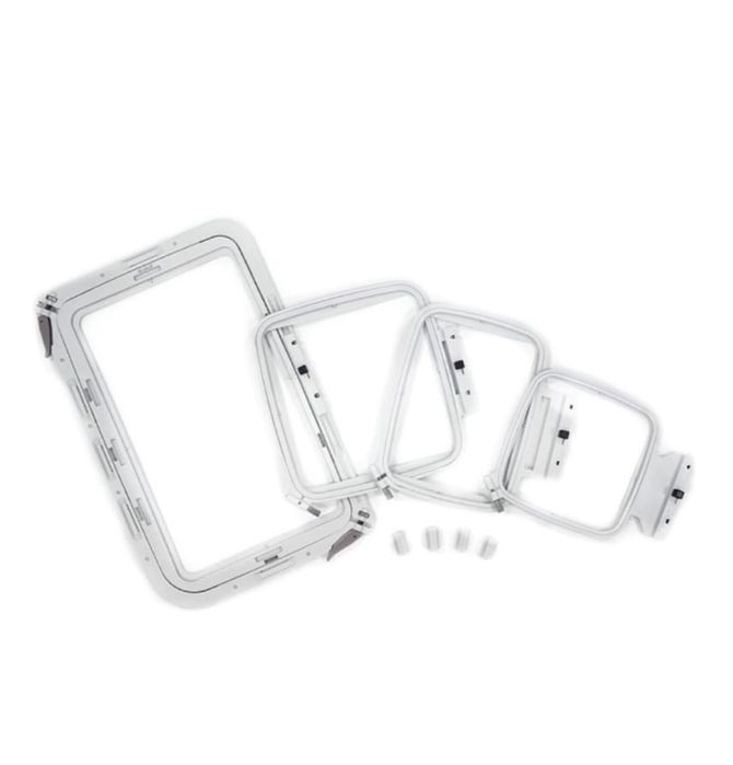 Вышивальная машина Janome 500E