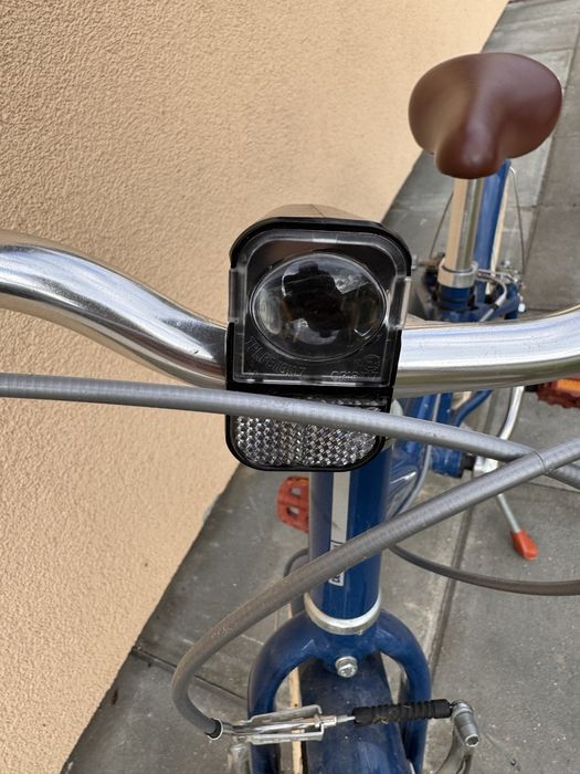 Vand bicicleta btwin pentru copii