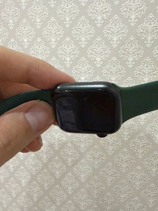 Apple Watch 7 41mm GPS WiFi