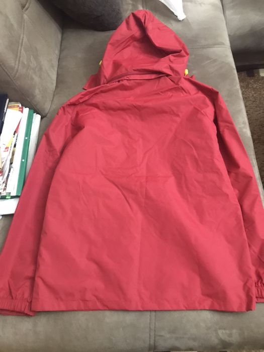 Облекло за риболов