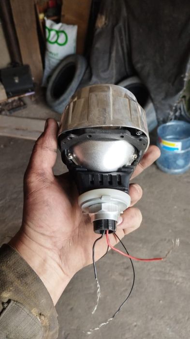 Продам Билэд модуль