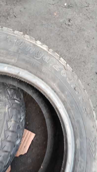 Пара шин тунга летние 185/65/14