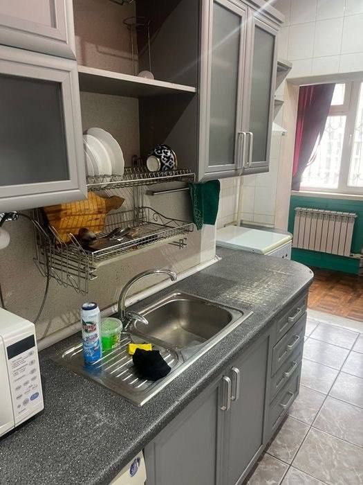 2/8/9 Буюк Ипак Йули Максим Горький Рядом с метро 77м2 Мебель техника