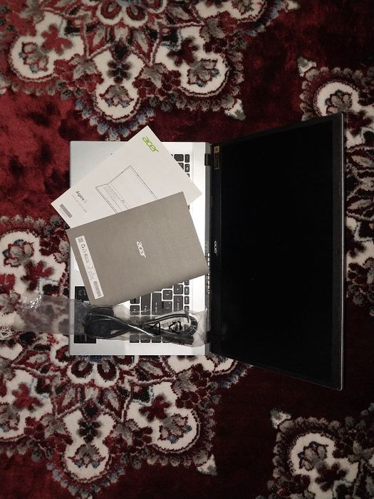 acer intel core i5 Aspire 3 kafolati bilan