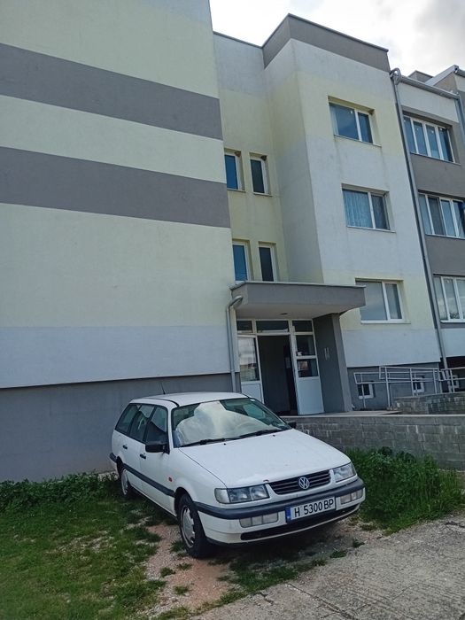 Продава се Двустаен апартамент в Малко Търново - 74 кв.м за 345 €/кв.м - Снимка #1