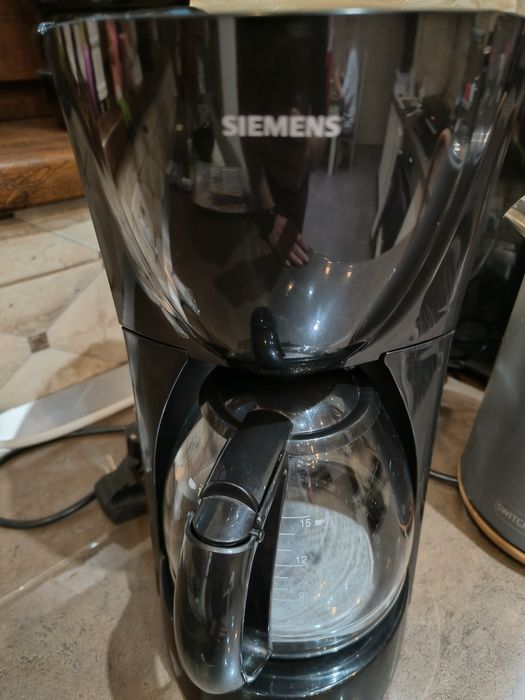 Cafetieră Siemens stare excelenta