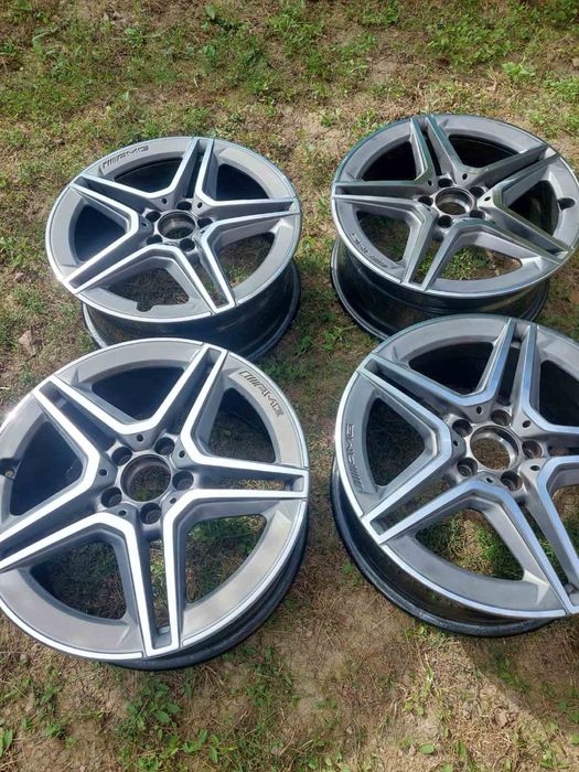 Diamond cut и боядисване на джанти