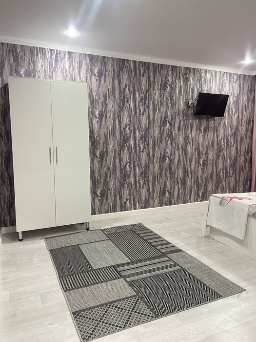 Сдаётся квартира посуточно 8000тг