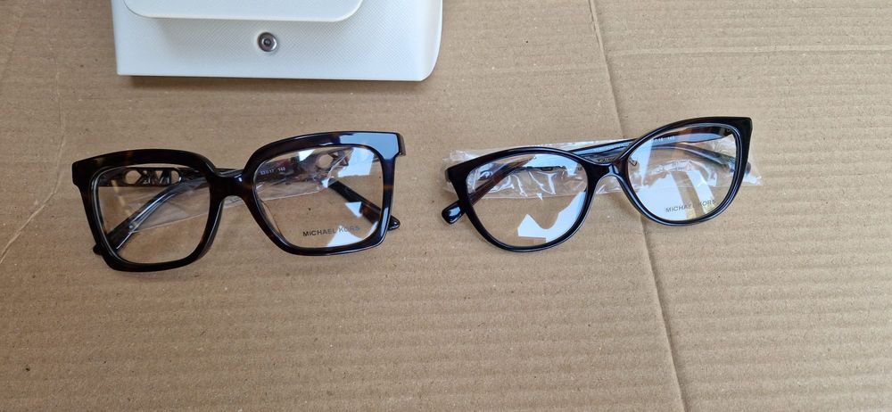 Michael Kors ochelari de vedere noi