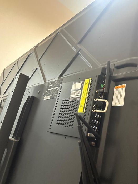 Продам моноблок в хорошем состоянии