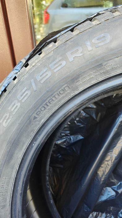 Комплект Зимни Гуми Nokian Snowproof 2