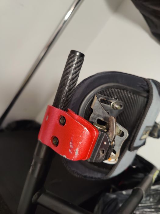 spatar scaun rulant Jay J3