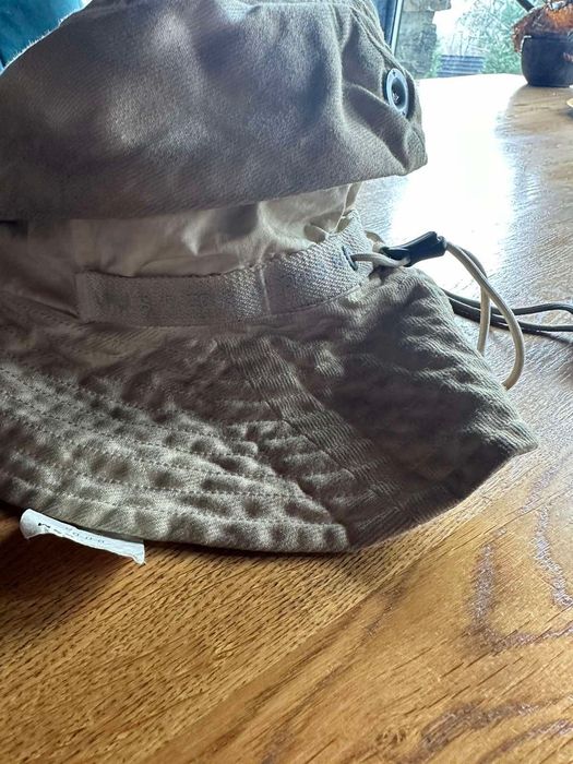 Шапка bucket hat Hamcus Luda