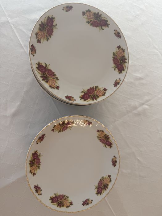 Set Portelan cina 6 persoane Portelan Cluj