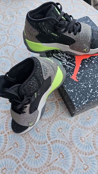 Детски маратонки Nike