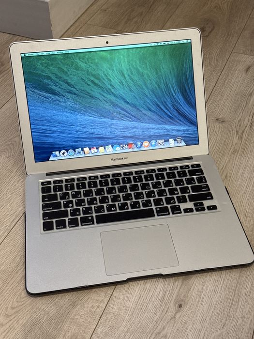 Macbook Air 2013