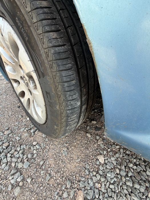 Citroen C3 1.4HDI 90hp 2004g дизел ръчни скорости на части
