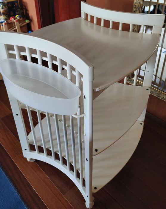Повивалник Stokke