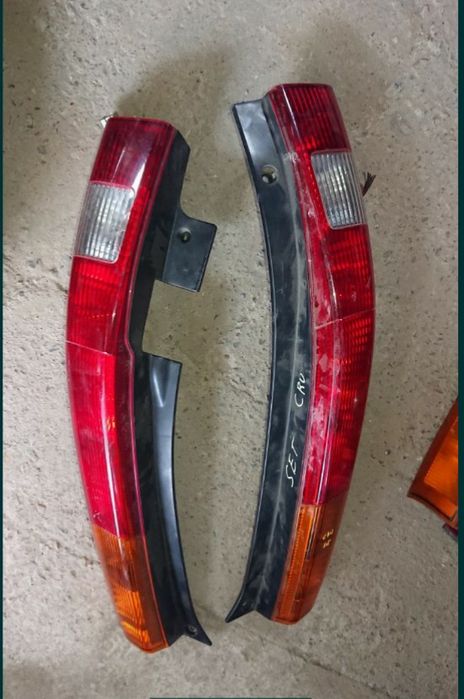 Запчасти Хонда Црв рд 7 рестайл