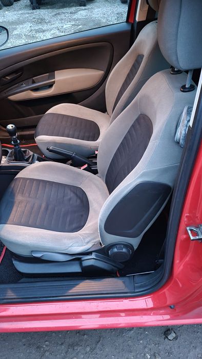 Fiat punto 2006/1242 benzina