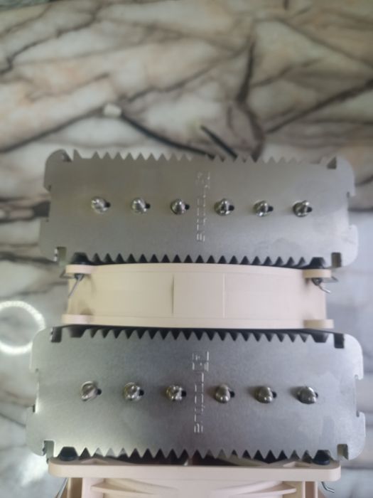 Охлаждане за процесор Noctua NH-D14