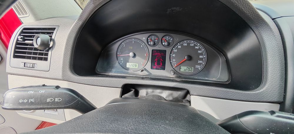VW  t5 multivan 2.5 TDI
