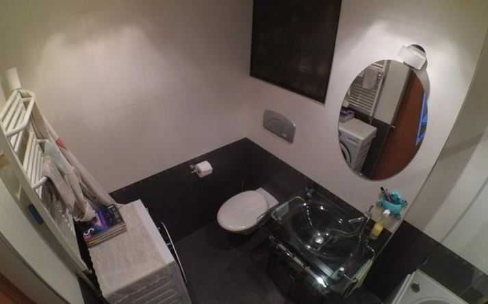 Продава се Двустаен апартамент в София, Център - 86 кв.м за 1861 €/кв.м - Снимка #3