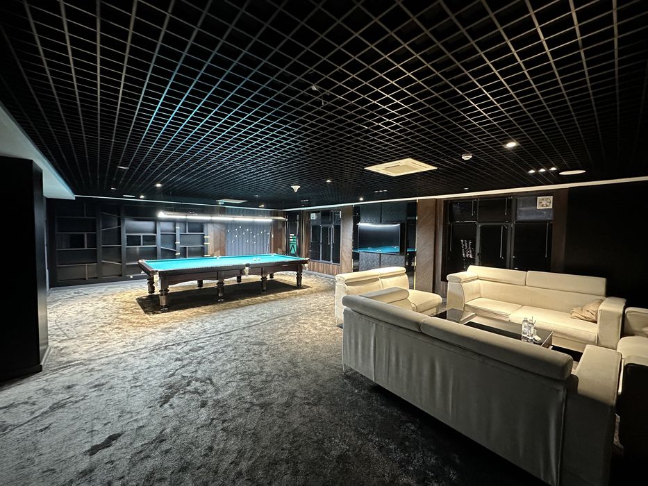 Ц-1 | Bon - Сдается в аренду Евро офис в Новостройке 700м2